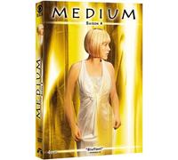 Medium - Saison 4