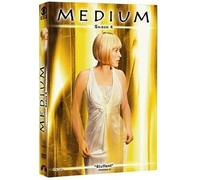Medium – Coffret intégral de la Saison 4 – Paramount Pictures