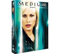 Medium - Saison 5