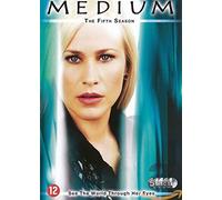 Medium Saison 5