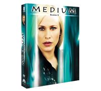 Medium – Coffret intégral de la saison 5 – Paramount Pictures