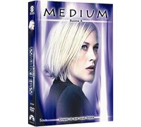 Medium – Paramount Pictures – Coffret intégral – Saison 6