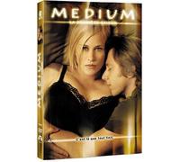 Medium – Saison 7 – Coffret intégral