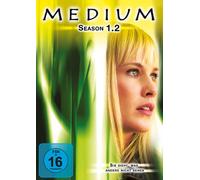 Medium - Season 1.2