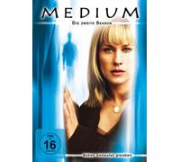 Medium - Season 2 (6 DVDs)