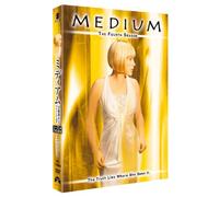Medium Season 3 Dvd Box [Import allemand]