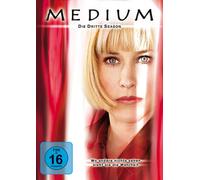 Medium-Season 3 [Import]