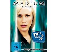 Medium - Season 5