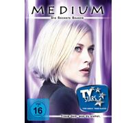 Medium - Season 6
