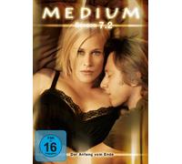 Medium-Season 7.2 [Import]