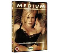 Medium 7, The Final Season [DVD] [Import]