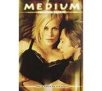 Medium – DVD – Coffret intégral de la Saison 7 (Saison finale) – Import US Zone 1