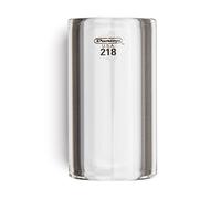 Jim Dunlop Slide en verre Pyrex 218 Medium Short 20x29x51 mm