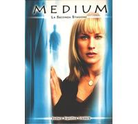 Medium - Stagione 02 (6 Dvd)