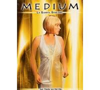 Medium Stagione 04 (4 Dvd)