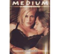 Medium - Stagione 07 (4 Dvd) by patricia arquette