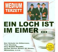 Medium Terzett - EIN Loch Ist im Eimer [Import]