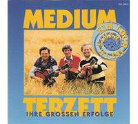 Medium Terzett - ErfoIge