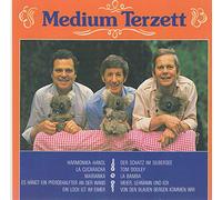 Medium Terzett - H i t s