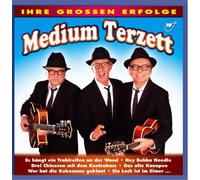 Medium Terzett - Ihre Grossen Erfolge [Import]