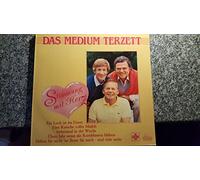 Medium-Terzett - Stimmung mit Herz (1988) / Vinyl record [Vinyl-LP]
