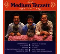 Medium Terzett - Unsere Grössten Hits [Import]