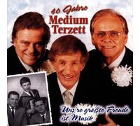 Medium Terzett - Uns'Re Grösste Freude Ist Musi