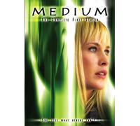 Medium:the Complete First Seas [Import allemand]