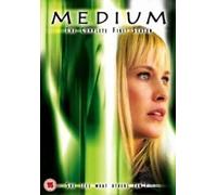 Medium - the Complete First Season