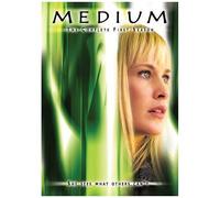 Medium – Intégrale de la première saison – Paramount Pictures