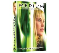 Medium - The Complete First Season by Patricia Arquette