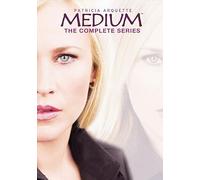 Medium: The Complete Series