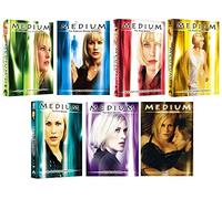 Medium: The Complete Series Seasons 1-7