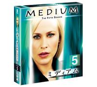 Medium:the Fifth Season Value [Import allemand]