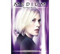 Medium – Saison 6 – Import Zone 1