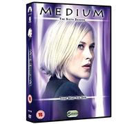 Medium: The Sixth Season [Dvd] [2009]