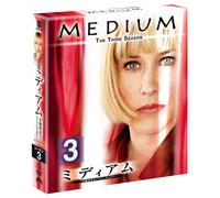 Medium:the Third Season Value [Import allemand]