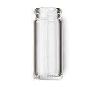 Dunlop - Bottlenecks et slides pour guitares BOTTLENECK Blues bottle medium - 275