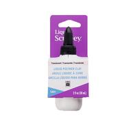 Sculpey Argile polymère liquide Translucide 59 ml