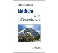 Médium Une Vie Si Différente Des Autres