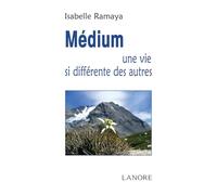 Médium une vie si différente des autres