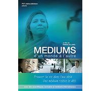 MEDIUMS - DVD [HD DVD]