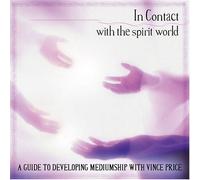 Mediumship Workshop : In Contact with the Spirit World by PARADISE MUSIC (2008-09-09)