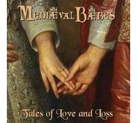 Mediæval Bæbes - Tales Of Love & Loss - Remastered [Compact Discs] Rmst, Uk - Import