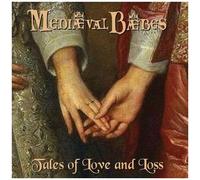 Mediæval Bæbes - Tales Of Love & Loss - Remastered [Compact Discs] Rmst, Uk - Import