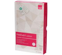 Mediven Coton Ccl2 Ad O.t. Caramel M4 1paar Chaussettes 1 pc(s)