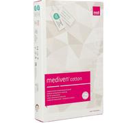 Mediven Cotton CCL2 Ad P.O. Bas De Compression Caramel T4 1 Paire