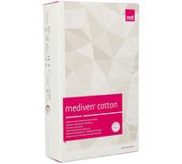 Mediven Cotton CCL2 Ag/Nob-W P.O. Bas De Compression Caramel T2 1 Paire