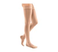 Mediven Elegance Medium Class 1 015Ho13 Beige T3 1 Paire