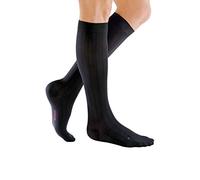 Mediven® Medi Pour Homme Bas de compression - V, noir